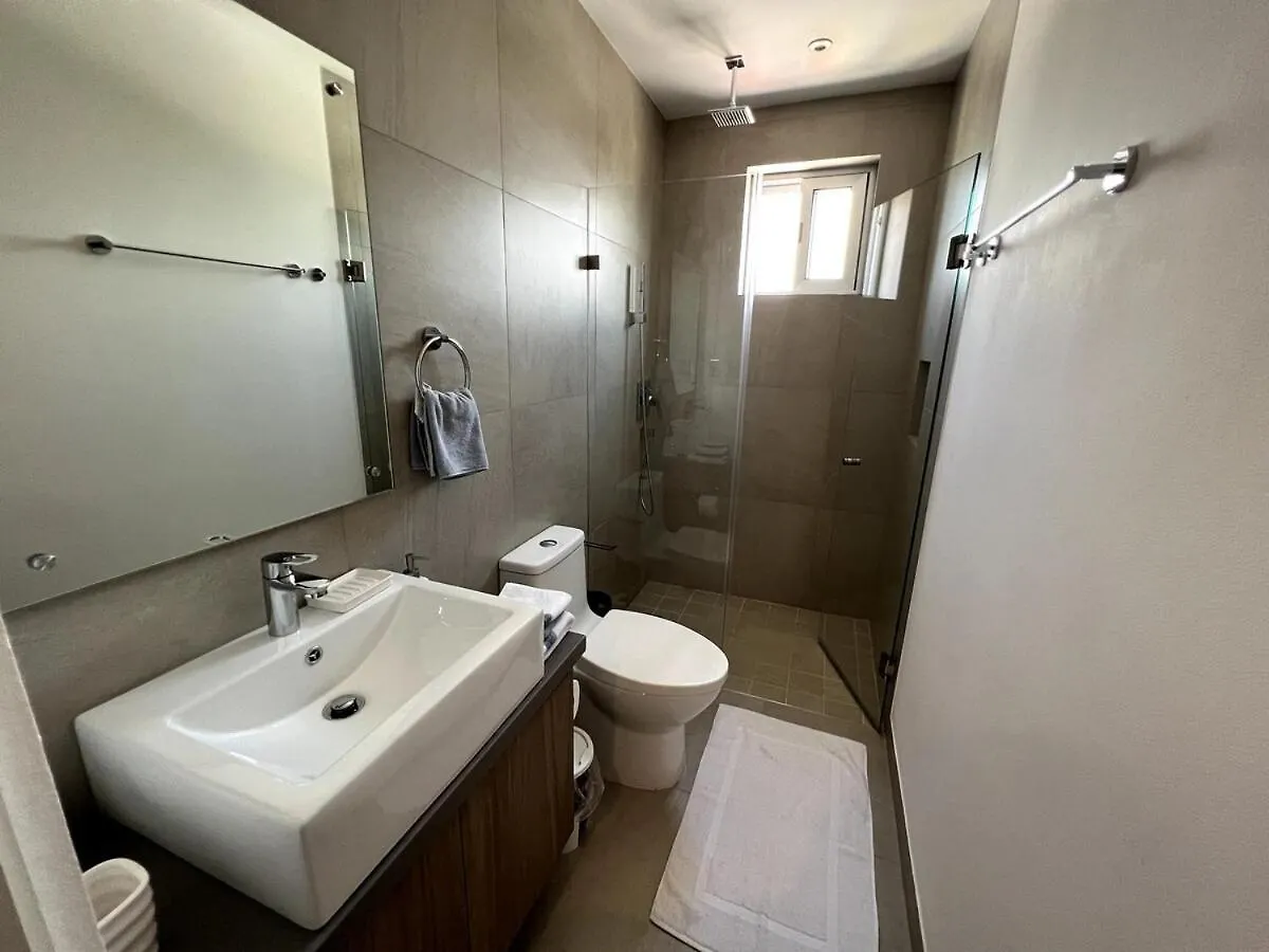 Nordic Studio - Walking To Beach - King Size Bed Playa del Carmen Appartamento